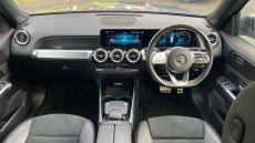 Mercedes-Benz GLB 200 AMG Line Premium 5dr 7G-Tronic Petrol Estate